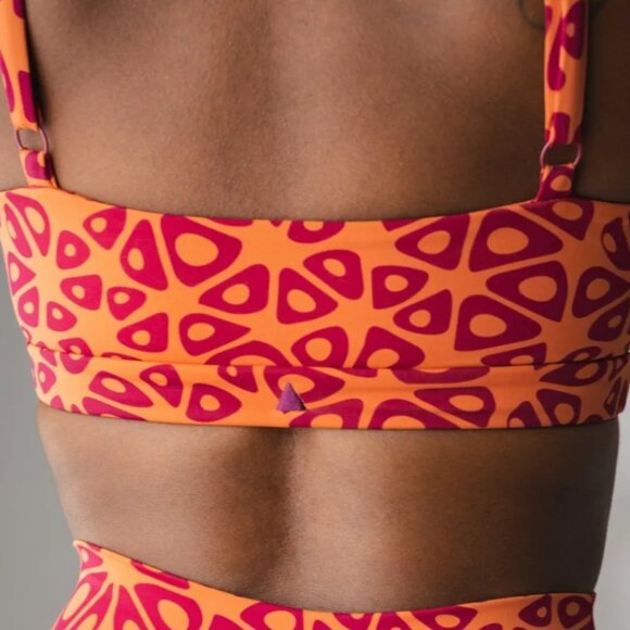 Vitality Sports Bra - Picture 8 of 8